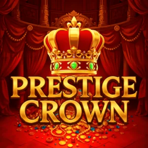 prestige crown